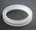 58mm silicone ring