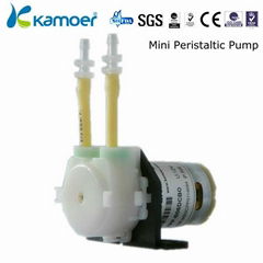 Kamoer 12V Mini Peristaltic Pump