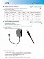 Kamoer 12V Adjustable Flow Rate Peristaltic Pump 4