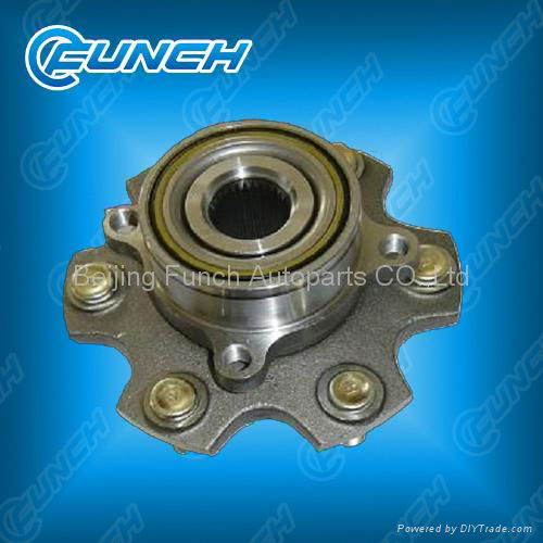 Wheel Hub Bearing for Pajero Mr594954