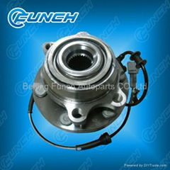 Wheel Hub Bearing for Nissan Navara 40202-ZP90A