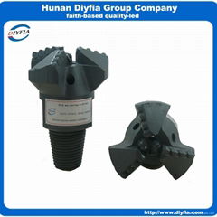 PDC bits manufacture 