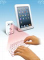 Virtual Projection keyboard 1