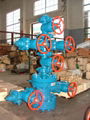 WELLHEAD  1