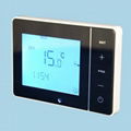 Room Floor Heating Thermostat 1