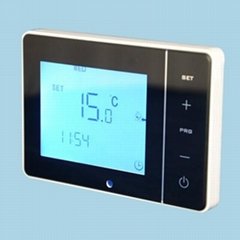 Room Floor Heating Thermostat