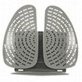 New Producst For 2012 Good Spinal Mesh Back Support