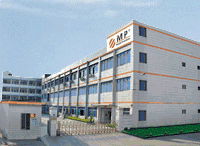 Mould Precision Co., Ltd.