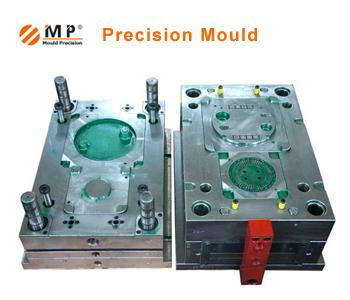 Precision mould manufacturing China