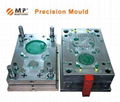 Precision mould manufacturing China 1