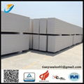 Autoclaved Aerated Concrete (AAC) Panel