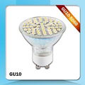 3.5WGU10 LED 灯杯