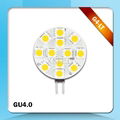 G4 12SMD LED 灯