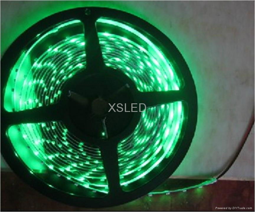 60SMD 3528 4.8w Led Strip Light 