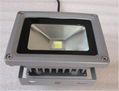 10W LED 氾光燈 1