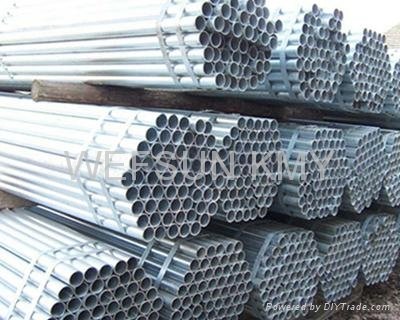 STEEL PIPES 2