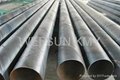 STEEL PIPES 4