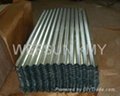 galvanized corrugated plate 2