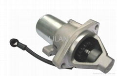 Best Selling Generator Parts GX390 Starting Motor 