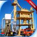 Asphalt Mixing Plant