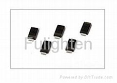 Constant Regulative Diode