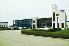 JINAN KINGON PACKAGING MACHINERY CO.,LTD