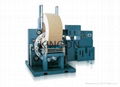 DH550L Vertical ring type wrap machine 2