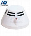 Addressable Fire Alarm Photoelectric Smoke Detector AW-ASD2188  1