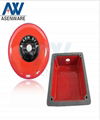 Conventional Fire Alarm Bell  1