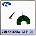 GSM internal Antenna  1