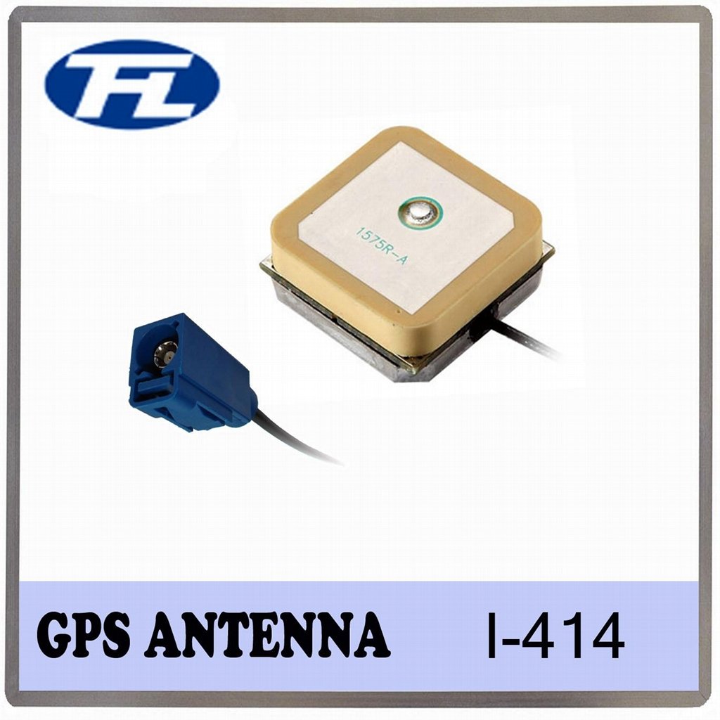 GPS Internal Antenna 