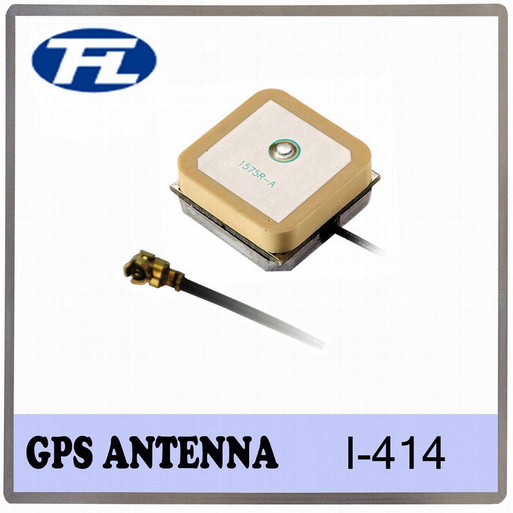 GPS Internal Antenna  2