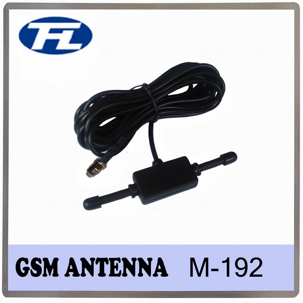 GSM external Antenna  4