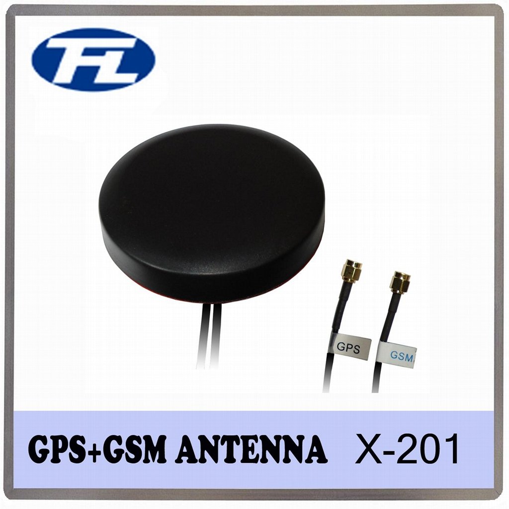 gsm gps antenna  2
