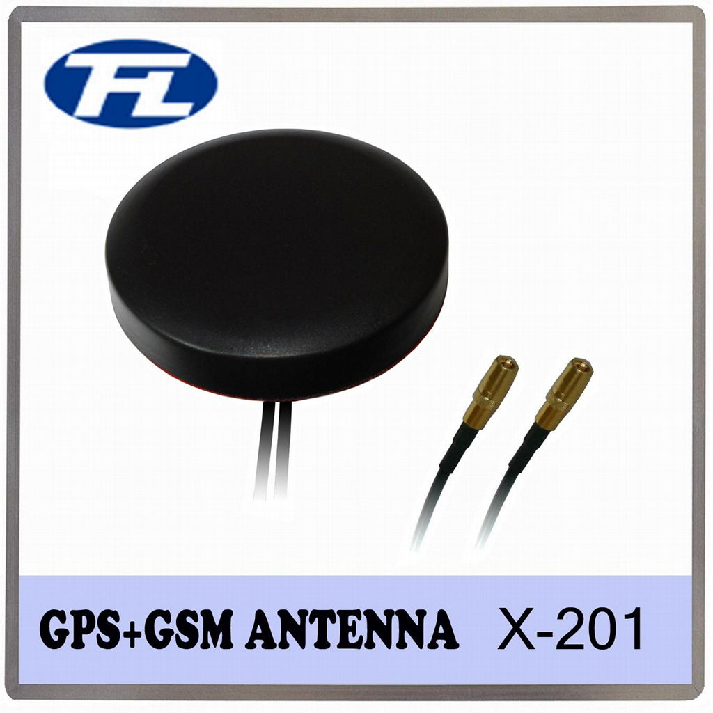 gsm gps antenna  3