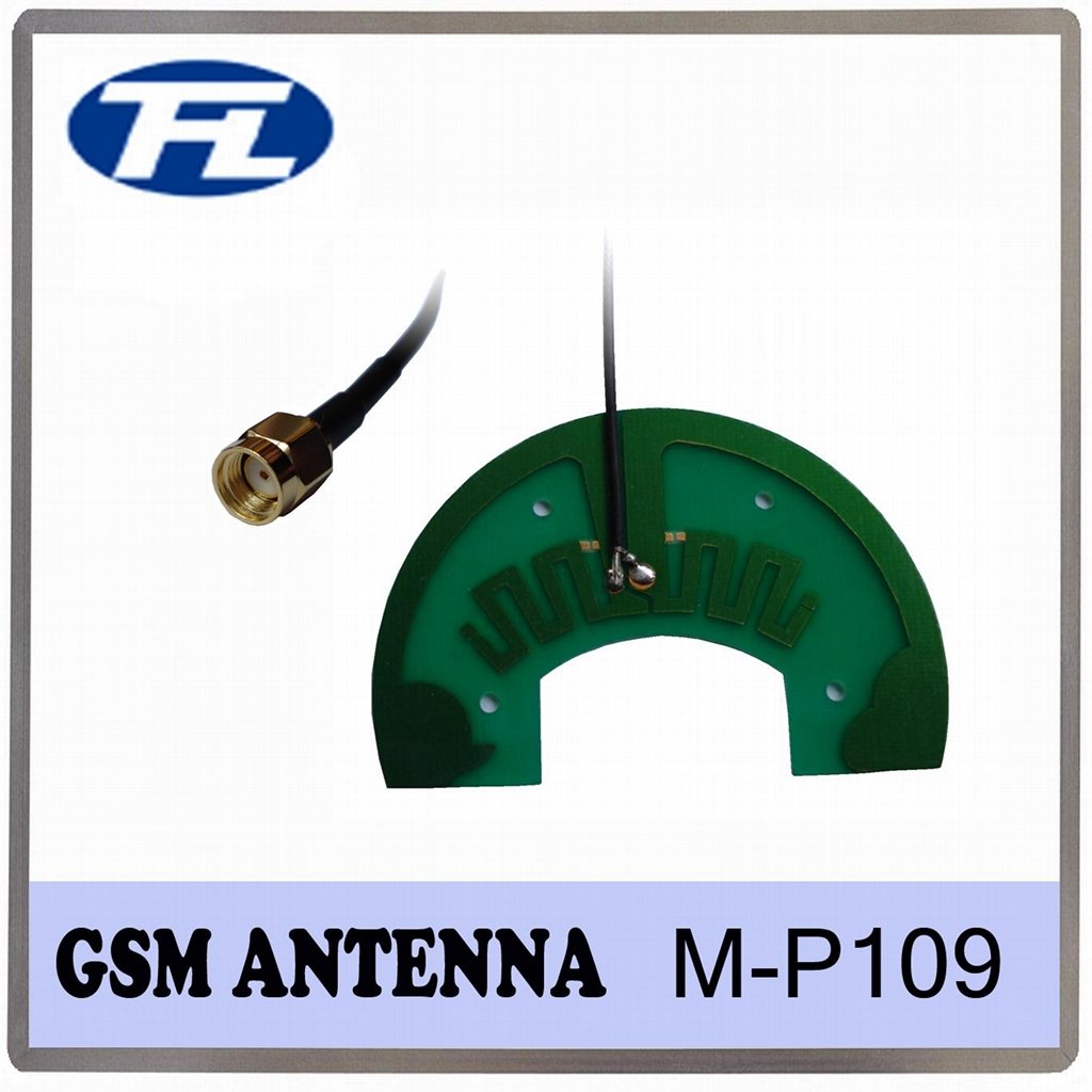 GSM PCB Antenna  3