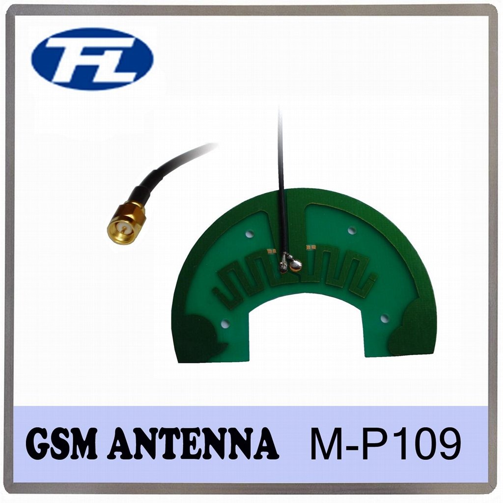 GSM PCB Antenna  4