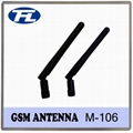 GSM detachable Antenna  2