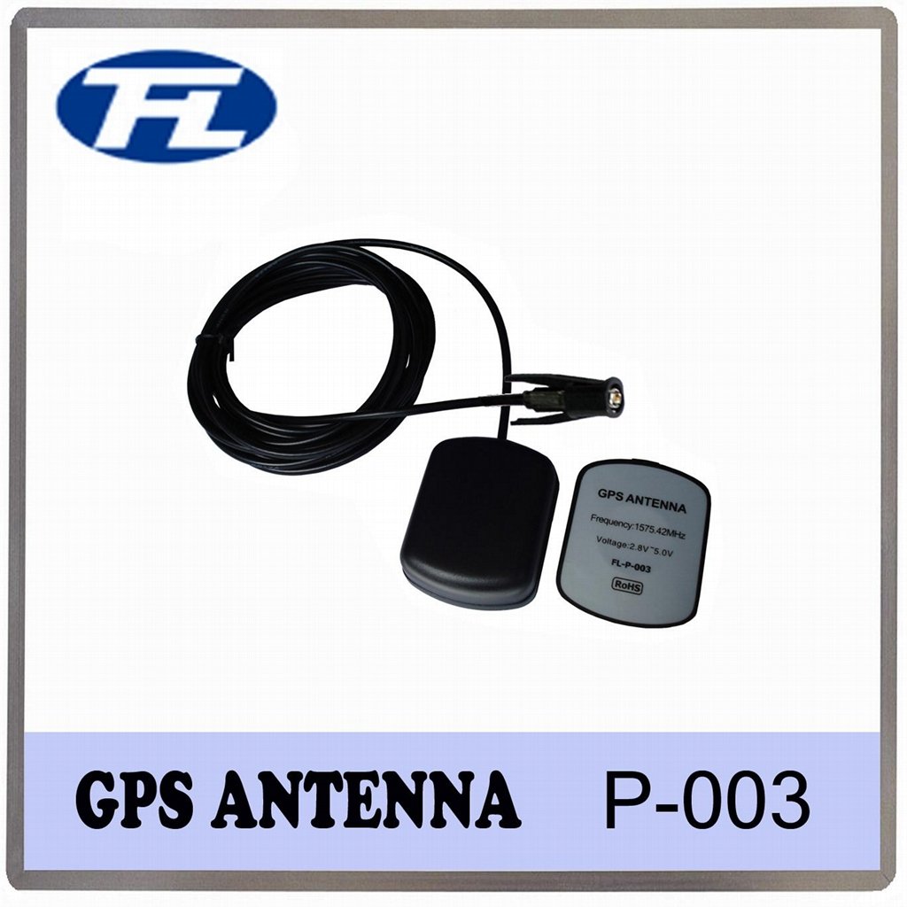 GPS Active Antenna  2