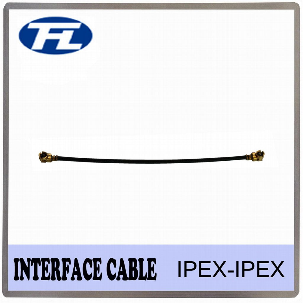  Interface Cable 2