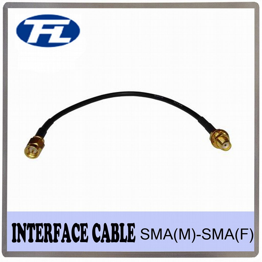  Interface Cable 3