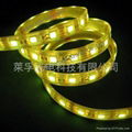 LED SMD 3528 Flexibale Strip  1