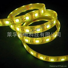 LED SMD 3528 Flexibale Strip 