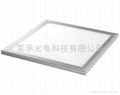 40W 300x300 LED Panel Light