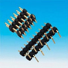 2.0mm Pitch Pin Header