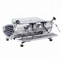 La Marzocco's Mistral Duette 2 Group