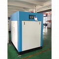 DCY-10/8 construction air compressor