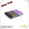 Eco - friendly Manufacturer TPE Yoga Mat 1