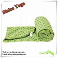 Anti-slip Yoga Towel 1