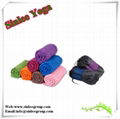 Anti-slip Yoga Towel 1